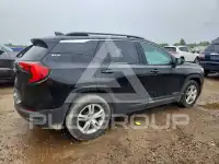2018 GMC TERRAIN фото