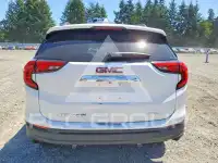 2018 GMC TERRAIN фото