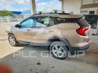 2018 GMC TERRAIN фото