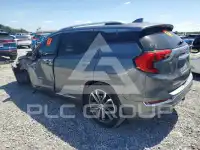 2018 GMC TERRAIN фото