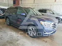 2018 GMC TERRAIN фото
