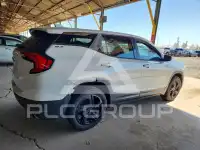 2018 GMC TERRAIN фото