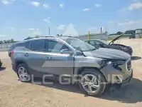 2018 GMC TERRAIN photo