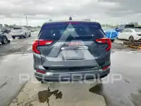 2018 GMC TERRAIN фото