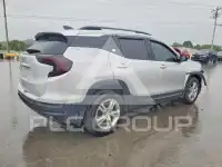 2018 GMC TERRAIN photo