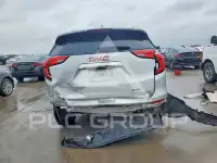 2018 GMC TERRAIN photo