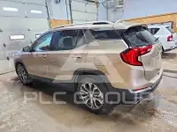 2018 GMC TERRAIN photo