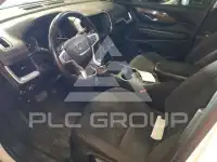 2018 GMC TERRAIN фото