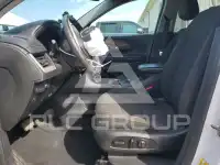 2018 GMC TERRAIN фото