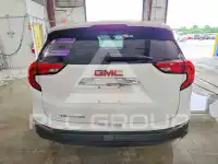 2018 GMC TERRAIN фото