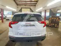 2018 GMC TERRAIN photo