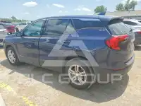 2018 GMC TERRAIN фото