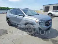 2018 GMC TERRAIN фото