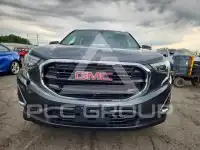 2018 GMC TERRAIN photo