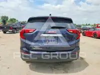2018 GMC TERRAIN фото
