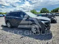 2018 GMC TERRAIN фото