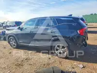 2018 GMC TERRAIN фото