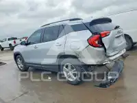 2018 GMC TERRAIN photo
