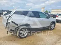 2018 GMC TERRAIN photo