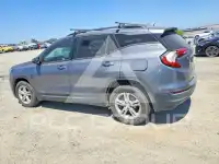 2018 GMC TERRAIN фото