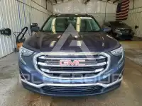2018 GMC TERRAIN фото