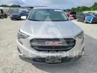 2018 GMC TERRAIN фото