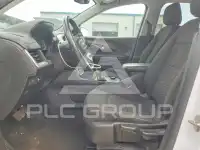 2018 GMC TERRAIN фото