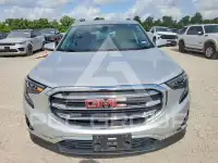 2018 GMC TERRAIN фото