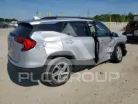 2018 GMC TERRAIN фото