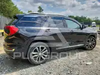 2018 GMC TERRAIN photo