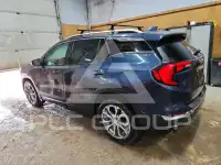 2018 GMC TERRAIN photo