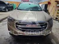 2018 GMC TERRAIN photo