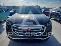 2018 GMC TERRAIN photo