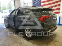 2018 GMC TERRAIN photo