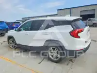 2018 GMC TERRAIN фото