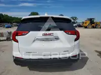 2018 GMC TERRAIN фото
