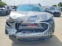 2018 GMC TERRAIN photo
