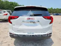 2018 GMC TERRAIN photo