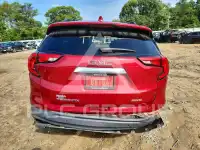 2018 GMC TERRAIN фото