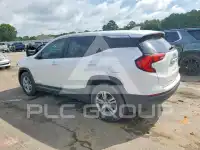 2018 GMC TERRAIN фото