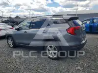 2018 GMC TERRAIN photo