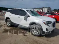 2018 GMC TERRAIN фото