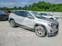2018 GMC TERRAIN фото