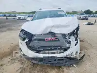 2018 GMC TERRAIN фото