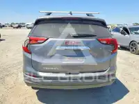2018 GMC TERRAIN фото