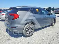 2018 GMC TERRAIN фото