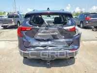 2018 GMC TERRAIN photo