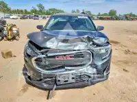 2018 GMC TERRAIN фото