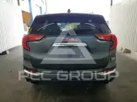 2018 GMC TERRAIN фото