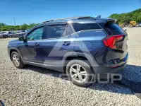 2018 GMC TERRAIN photo